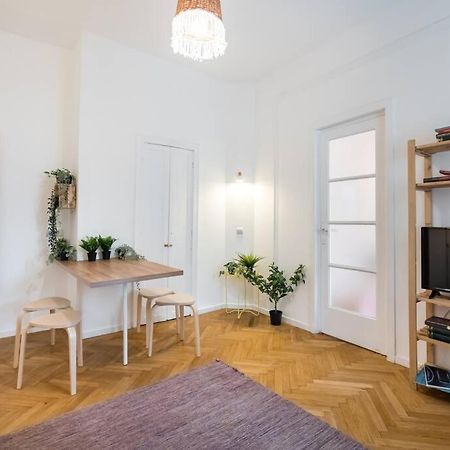 Downtown Cozy Apartment Old Town Bukarest Exterior foto