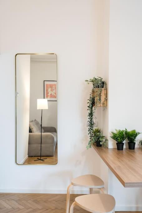 Downtown Cozy Apartment Old Town Bukarest Exterior foto