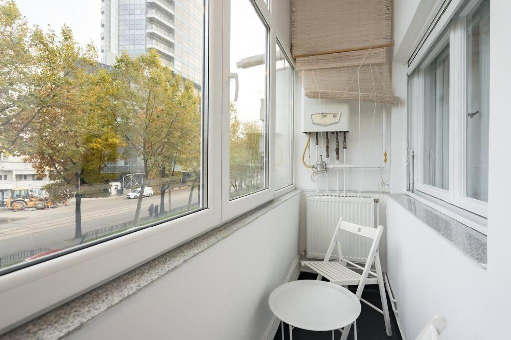 Downtown Cozy Apartment Old Town Bukarest Exterior foto