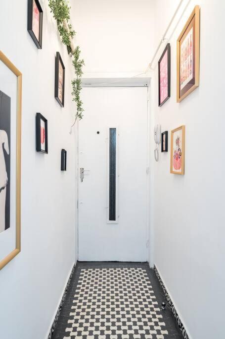 Downtown Cozy Apartment Old Town Bukarest Exterior foto