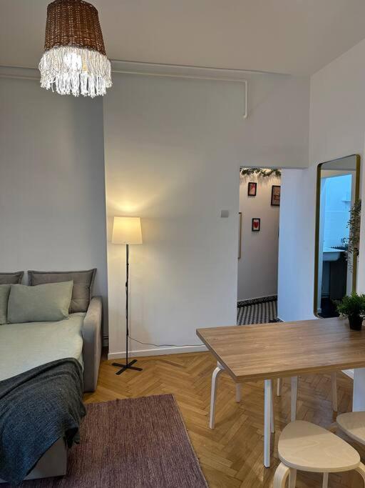 Downtown Cozy Apartment Old Town Bukarest Exterior foto