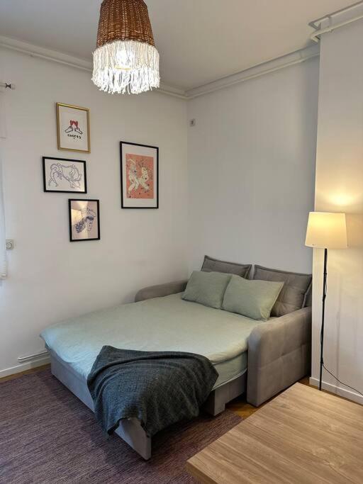 Downtown Cozy Apartment Old Town Bukarest Exterior foto